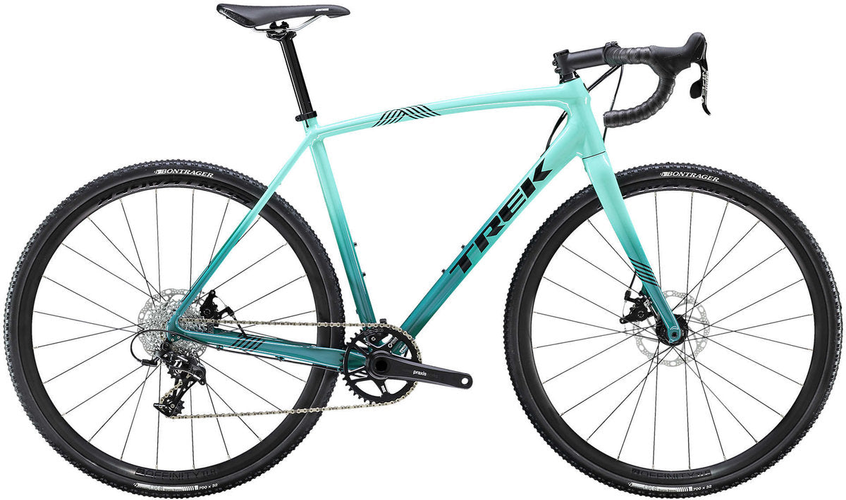  Trek Crockett 4 Disc
