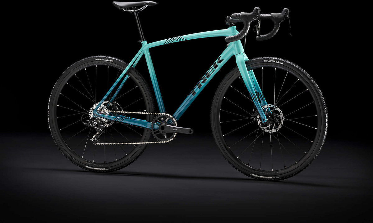  Trek Crockett 4 Disc