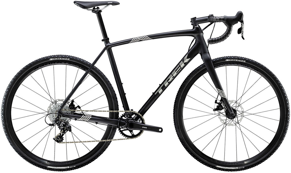  Trek Crockett 4 Disc