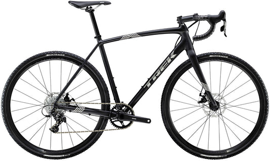  Trek Crockett 4 Disc