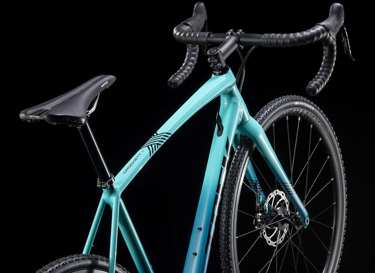  Trek Crockett 4 Disc