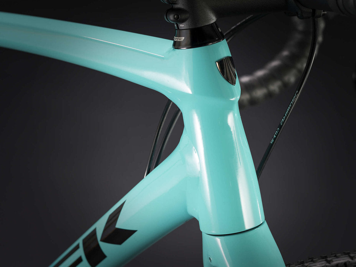  Trek Crockett 4 Disc