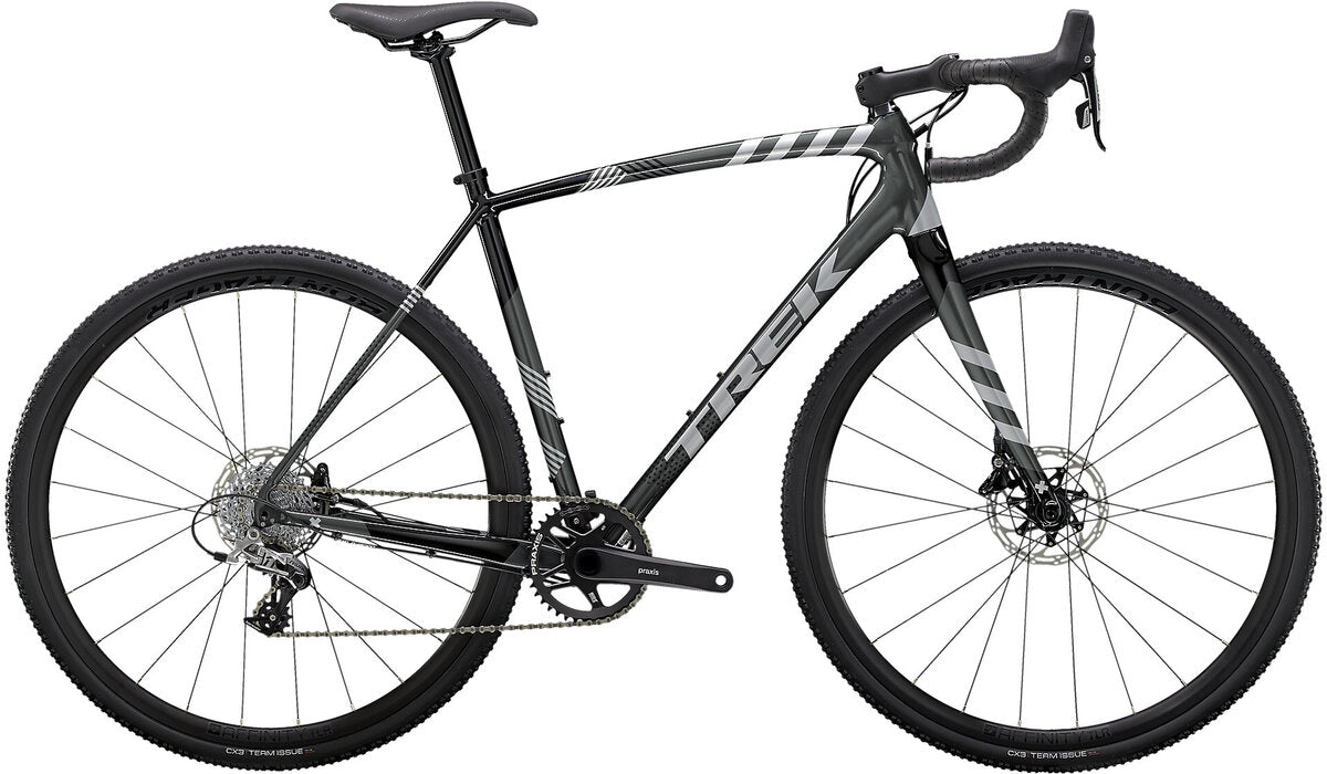  Trek Crockett 5 Disc