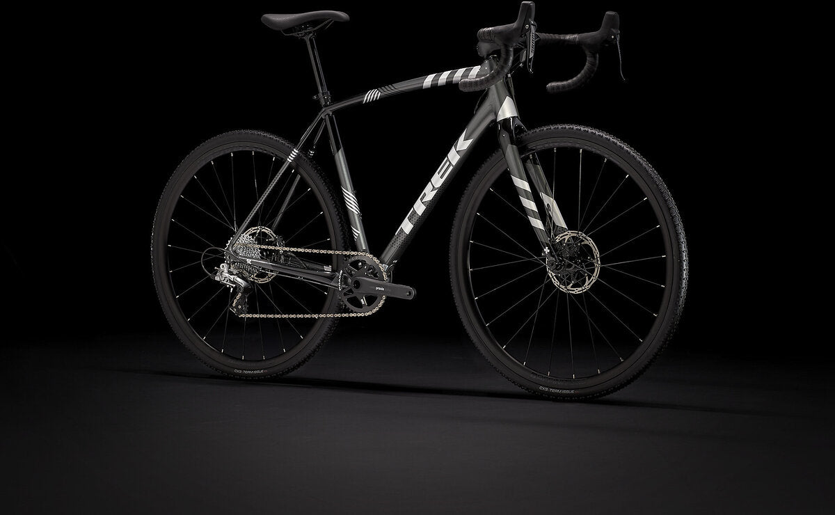  Trek Crockett 5 Disc