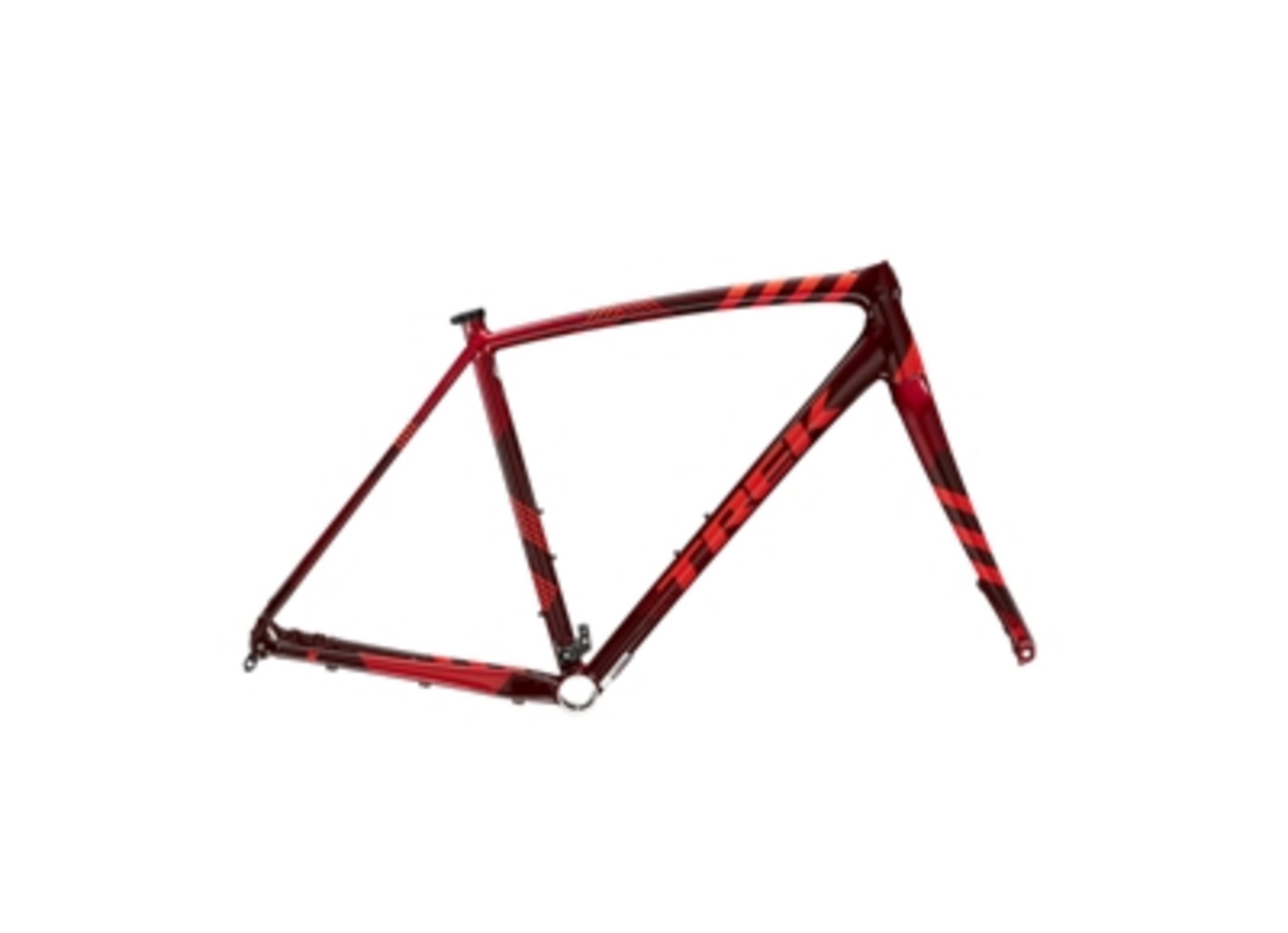  Trek Crockett Disc Frameset