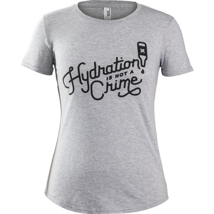  Trek Cyclocross Hydration Women's T-shirt
