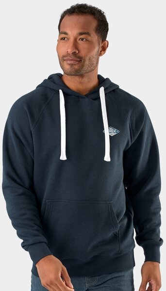 Trek Diamond Patch Hoodie
