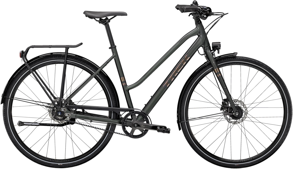  Trek District 4 Equipped Stagger