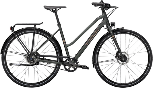  Trek District 4 Equipped Stagger