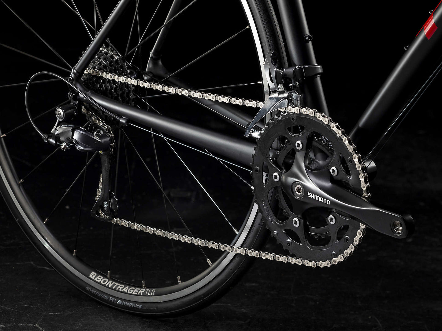  Trek Domane AL 2