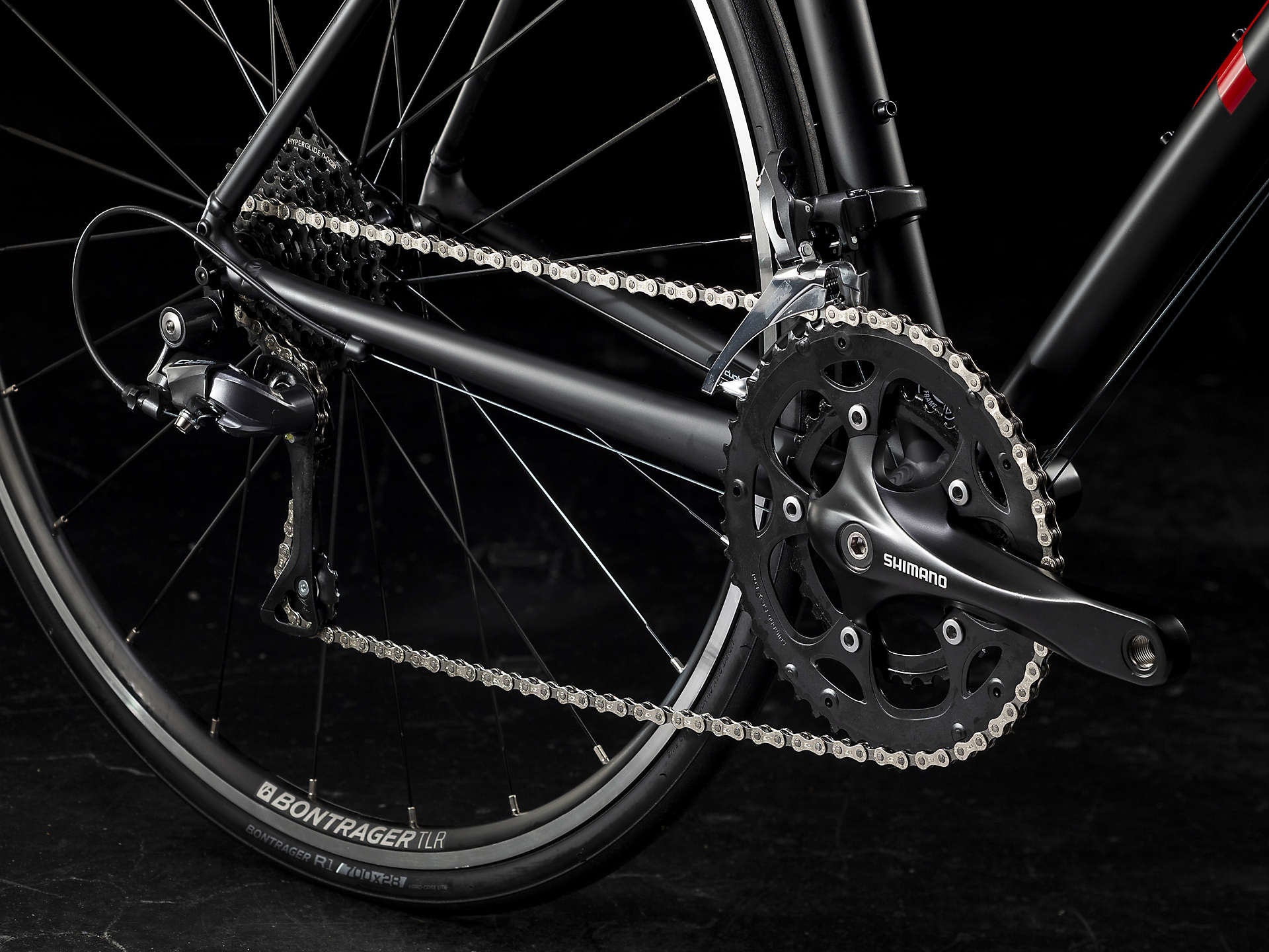  Trek Domane AL 2