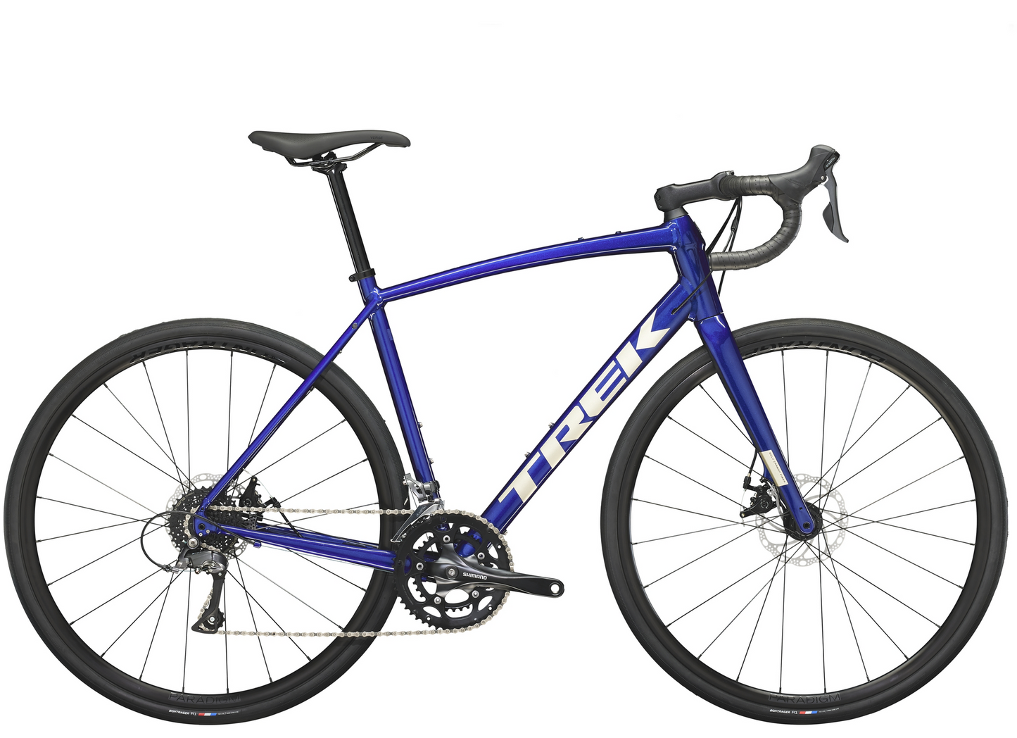  Trek Domane AL 2 Disc