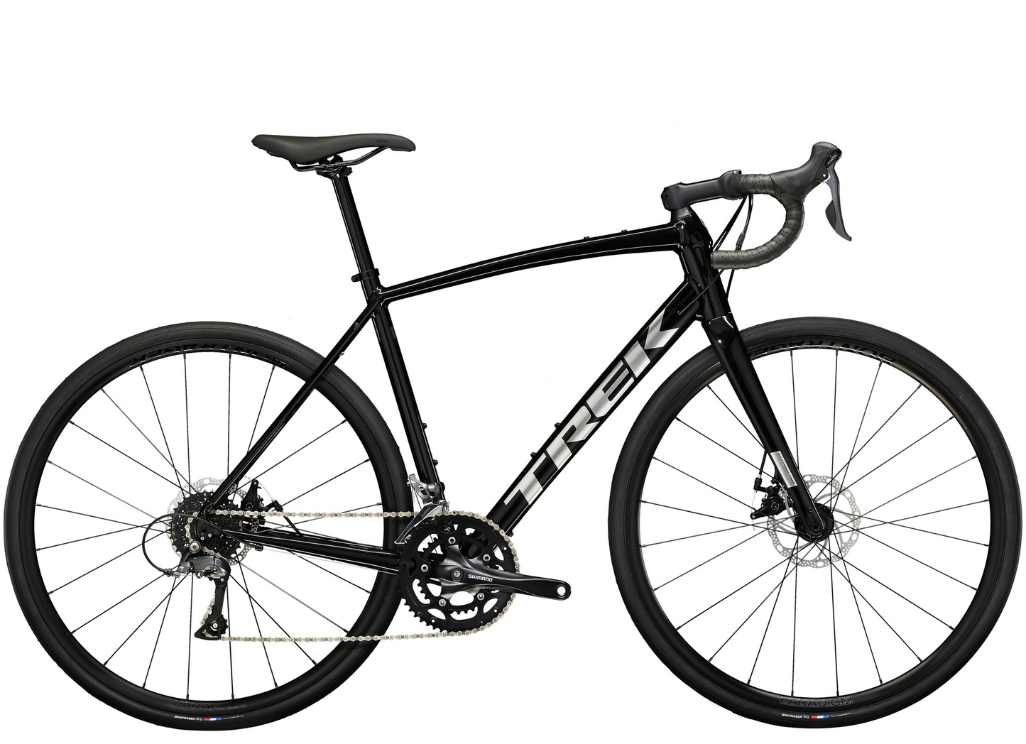  Trek Domane AL 2 Disc