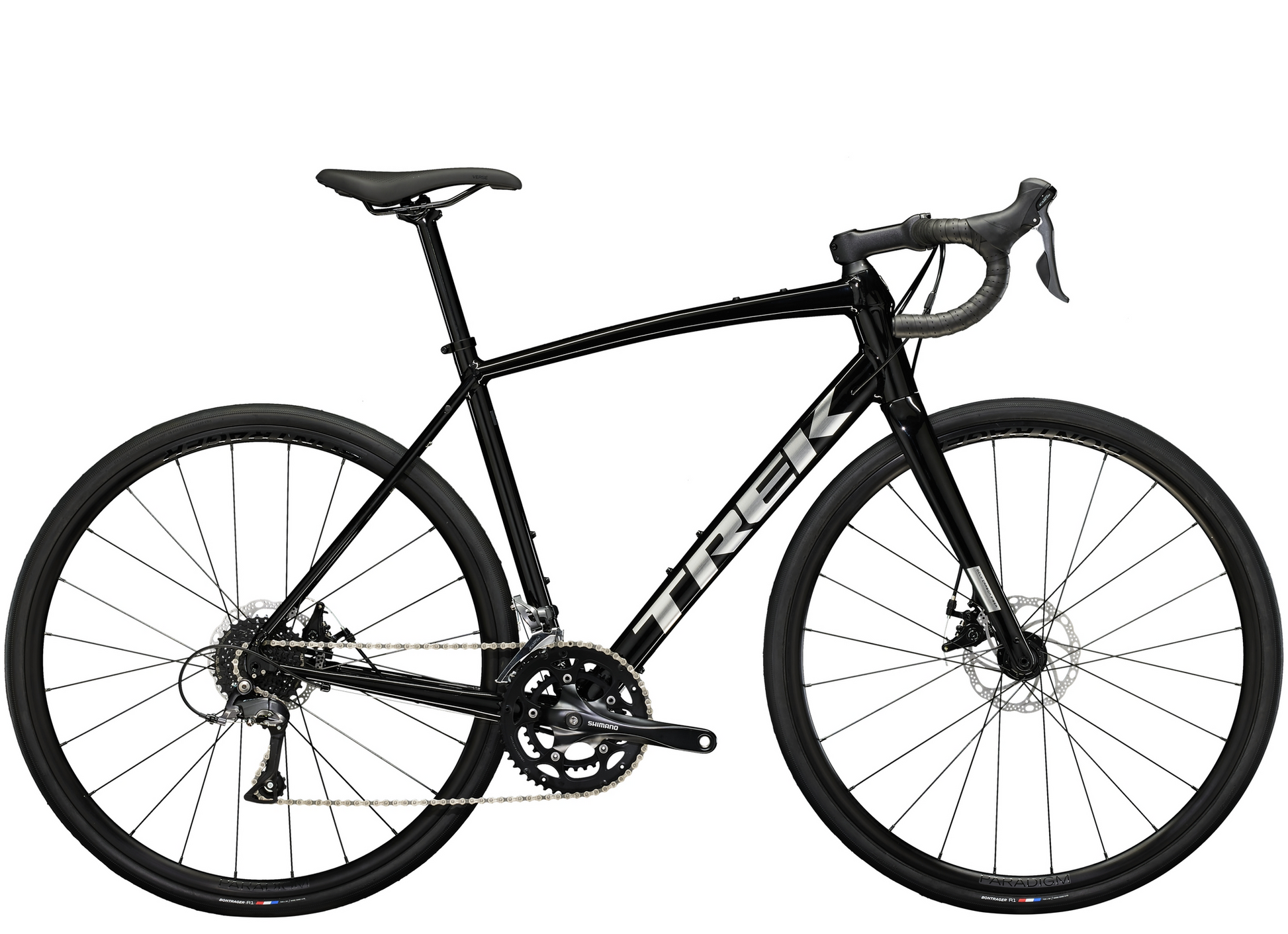  Trek Domane AL 2 Disc