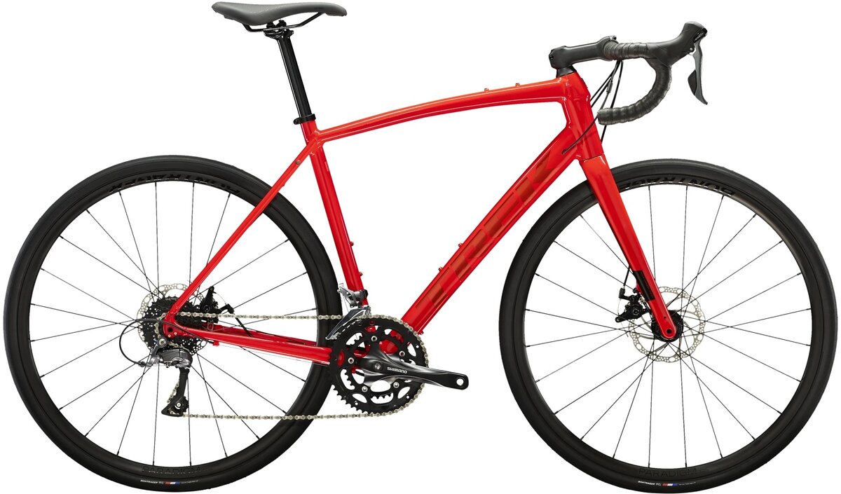  Trek Domane AL 2 Disc
