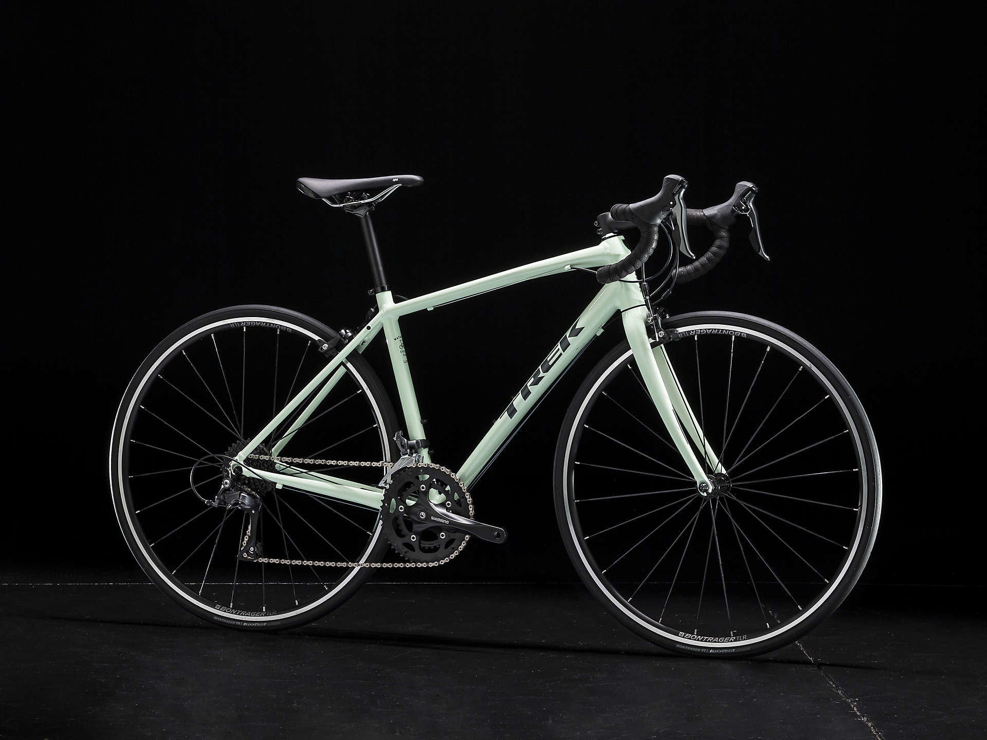  Trek Domane AL 2 Women's