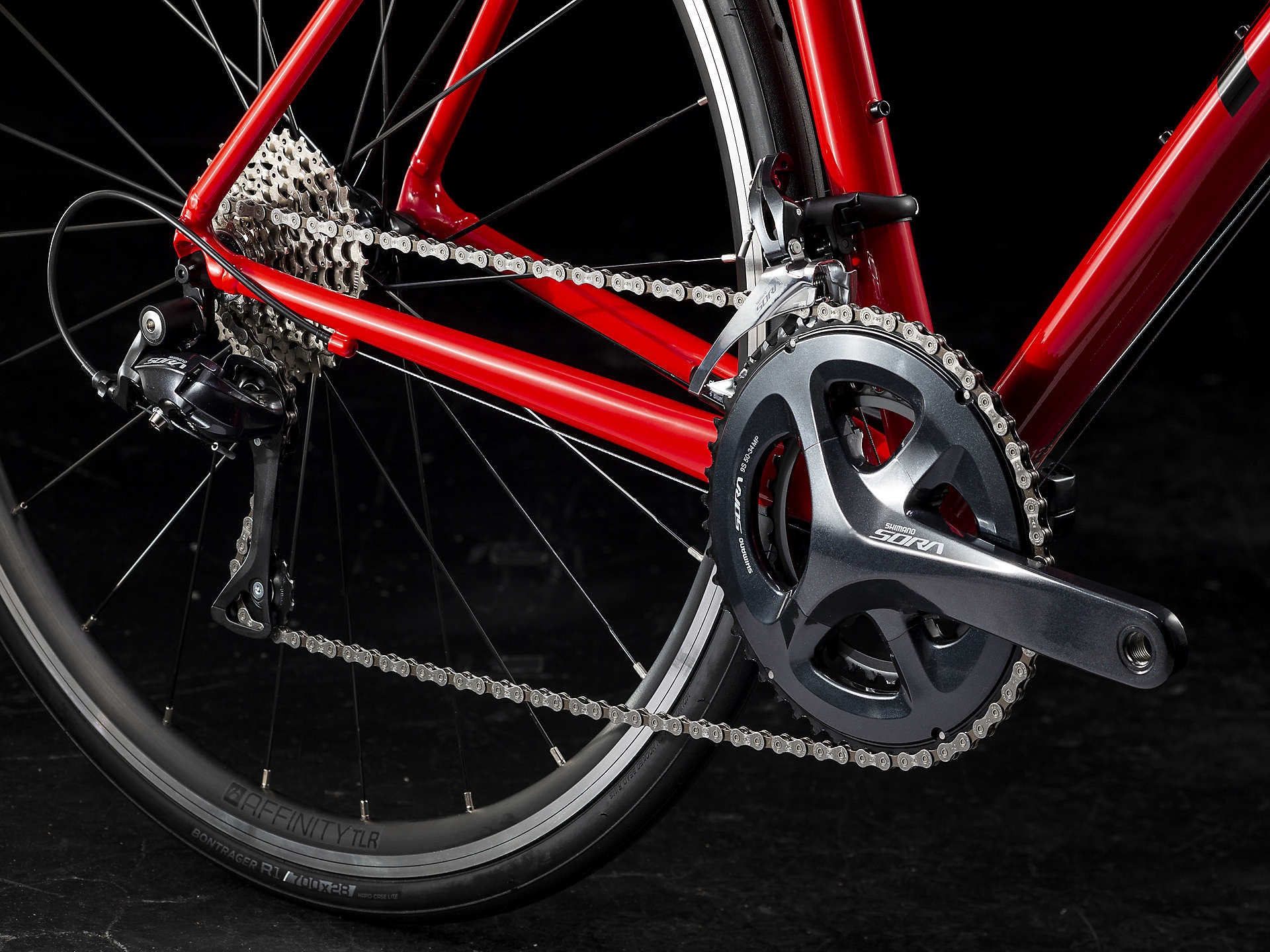  Trek Domane AL 3