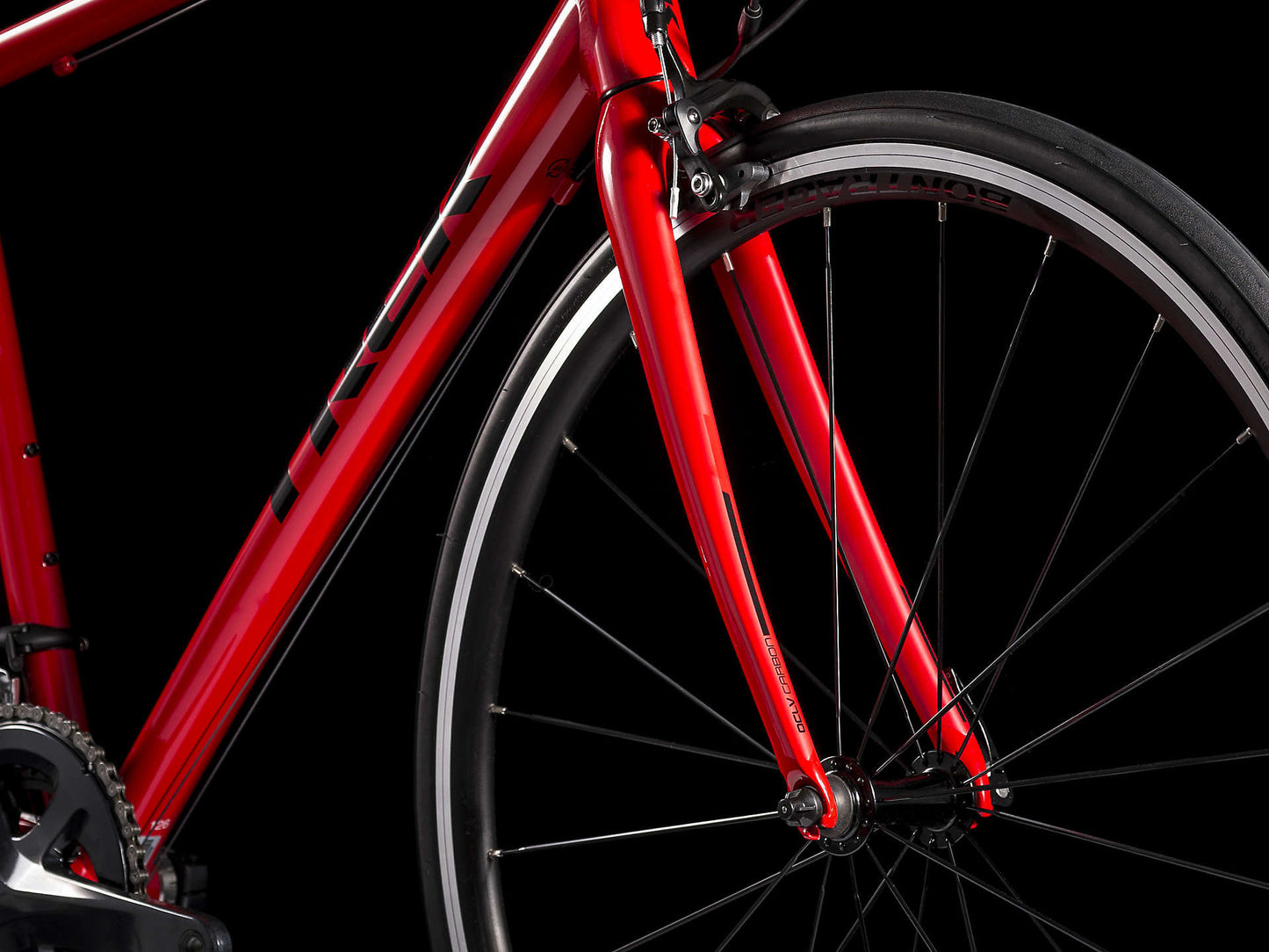  Trek Domane AL 3