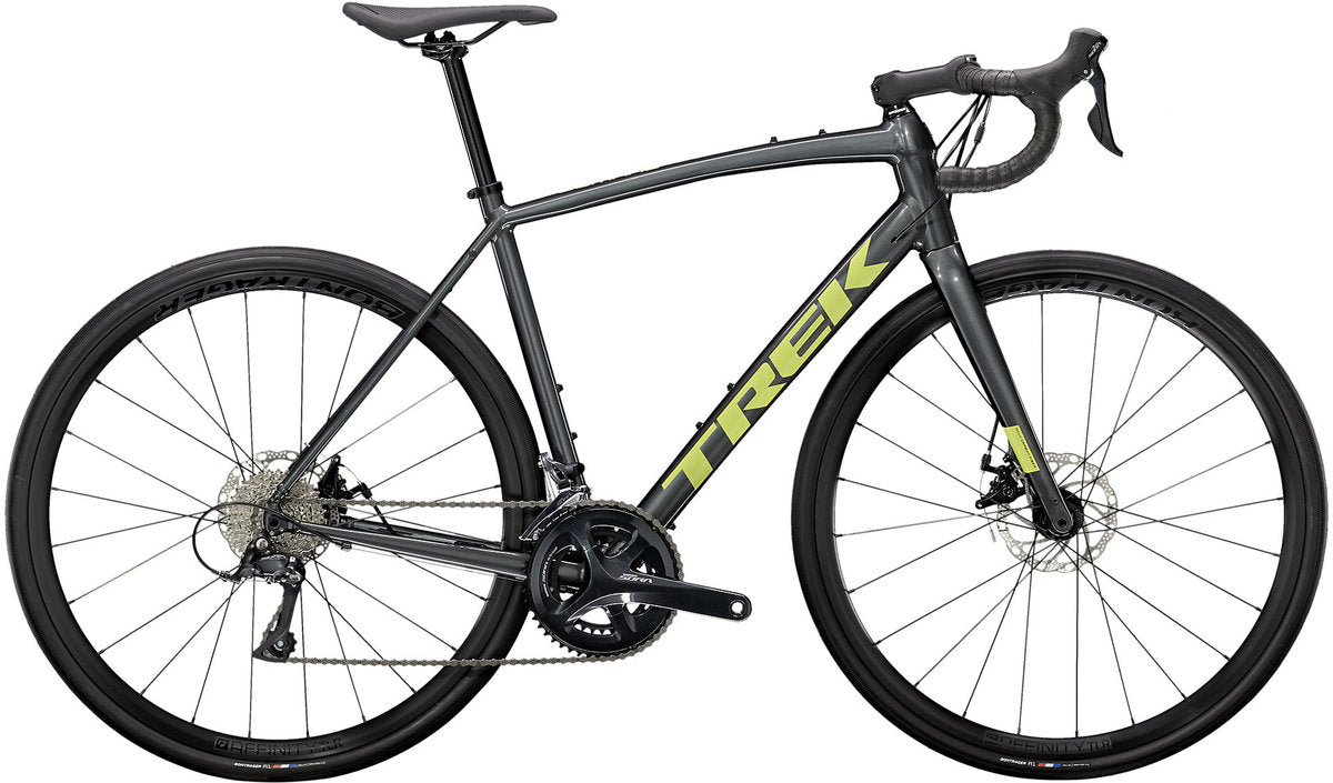  Trek Domane AL 3 Disc
