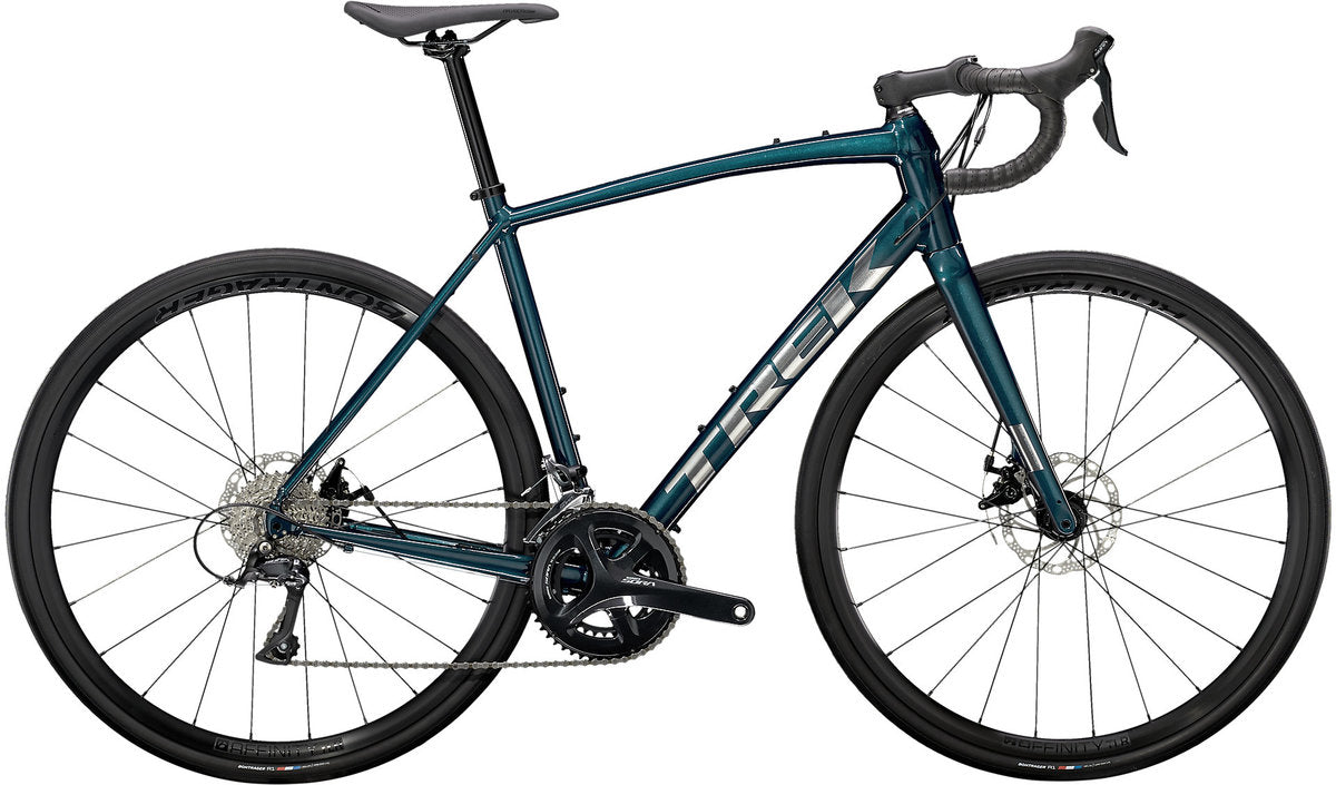  Trek Domane AL 3 Disc