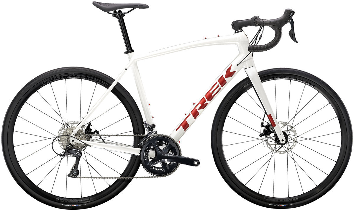  Trek Domane AL 3 Disc