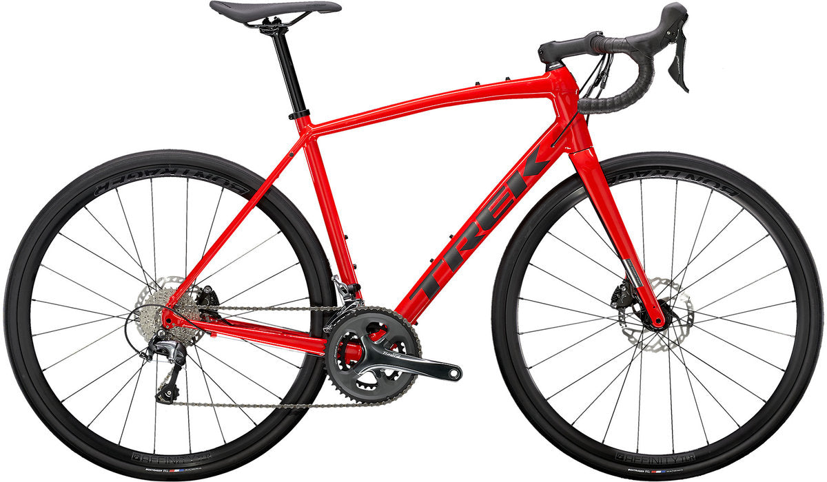  Trek Domane AL 4 Disc