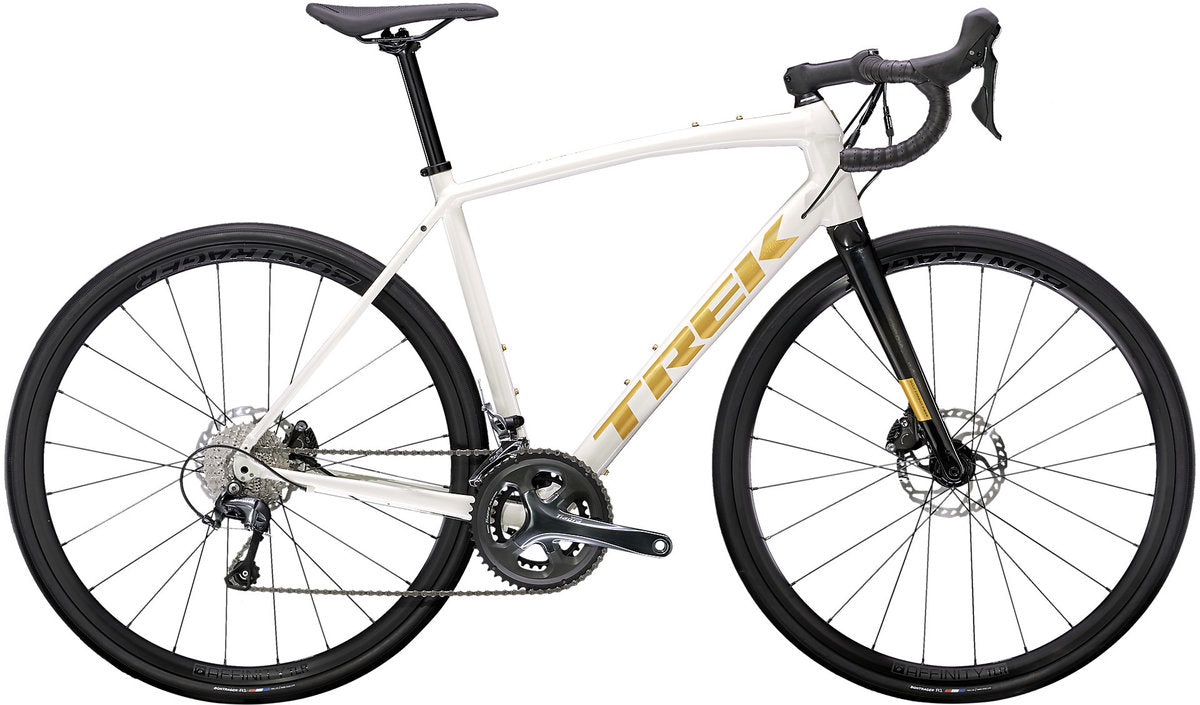  Trek Domane AL 4 Disc