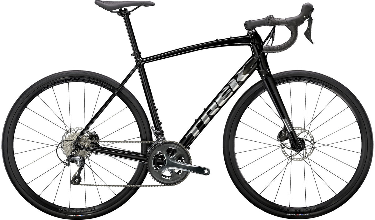  Trek Domane AL 4 Disc