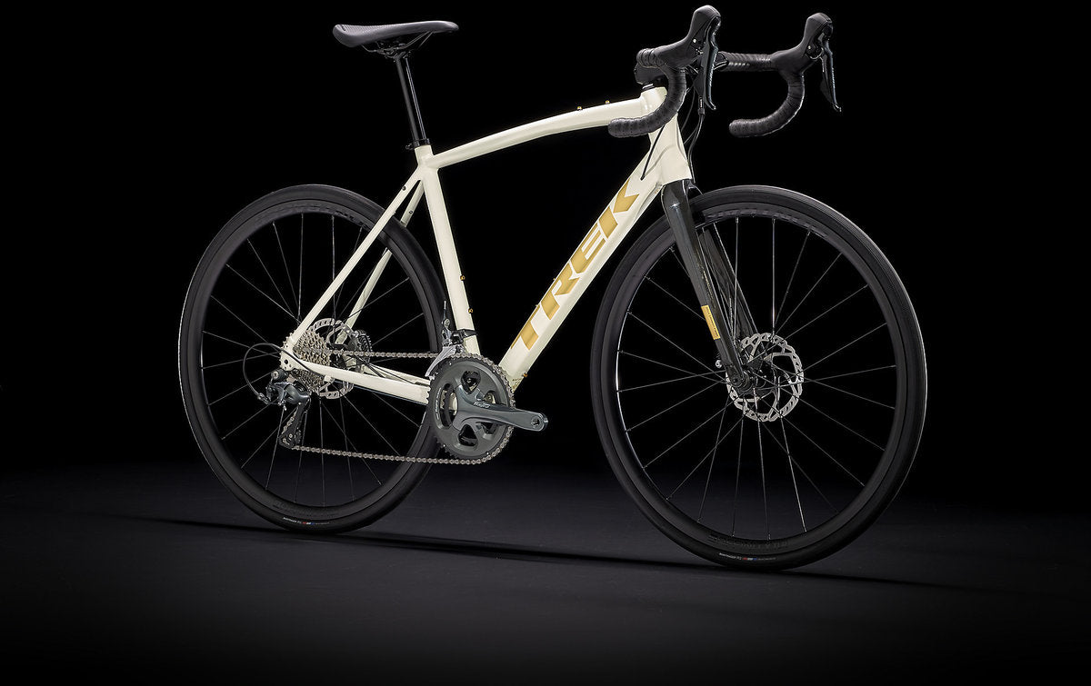  Trek Domane AL 4 Disc