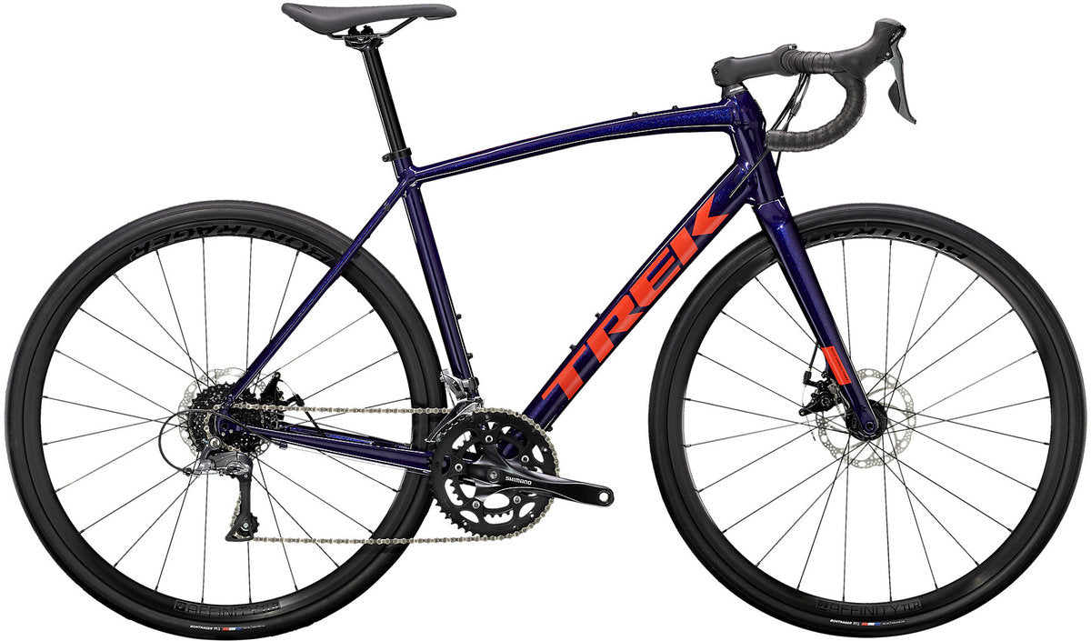  Trek Domane AL 2 Disc