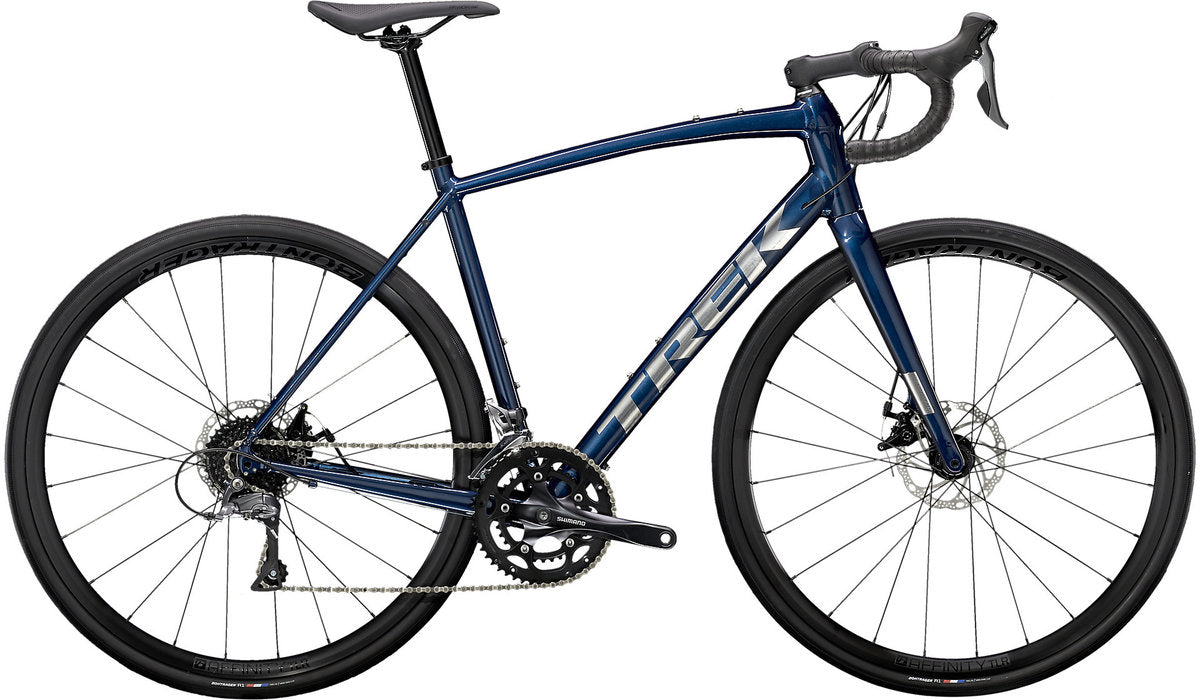 Trek Domane AL 2 Disc
