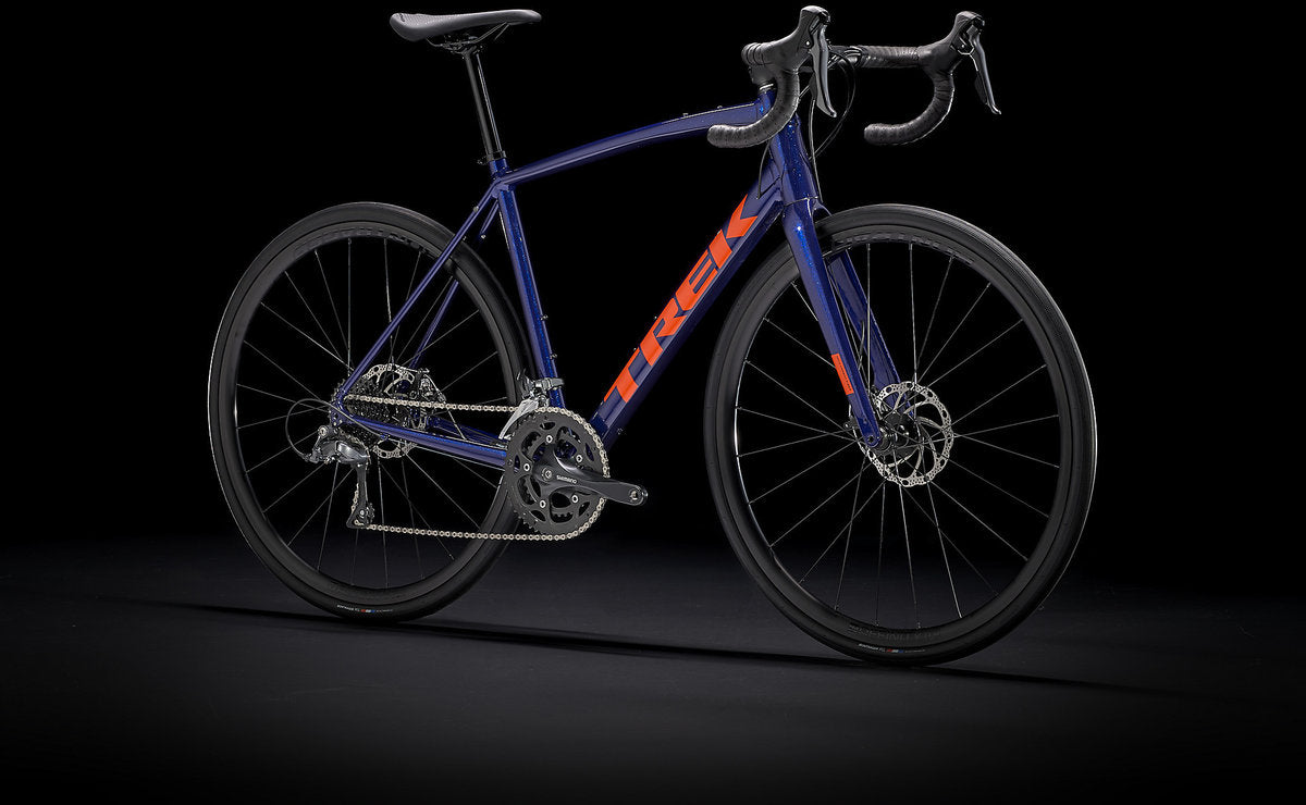  Trek Domane AL 2 Disc