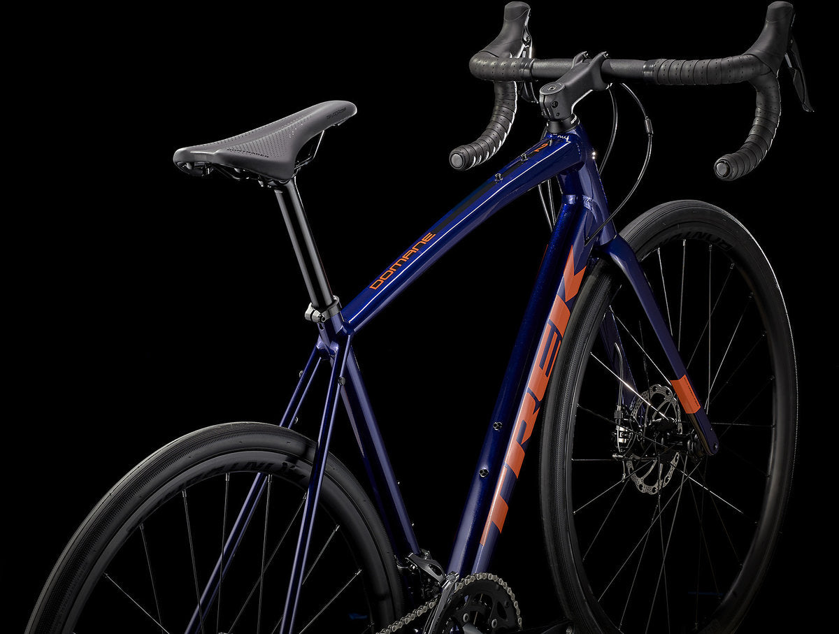  Trek Domane AL 2 Disc