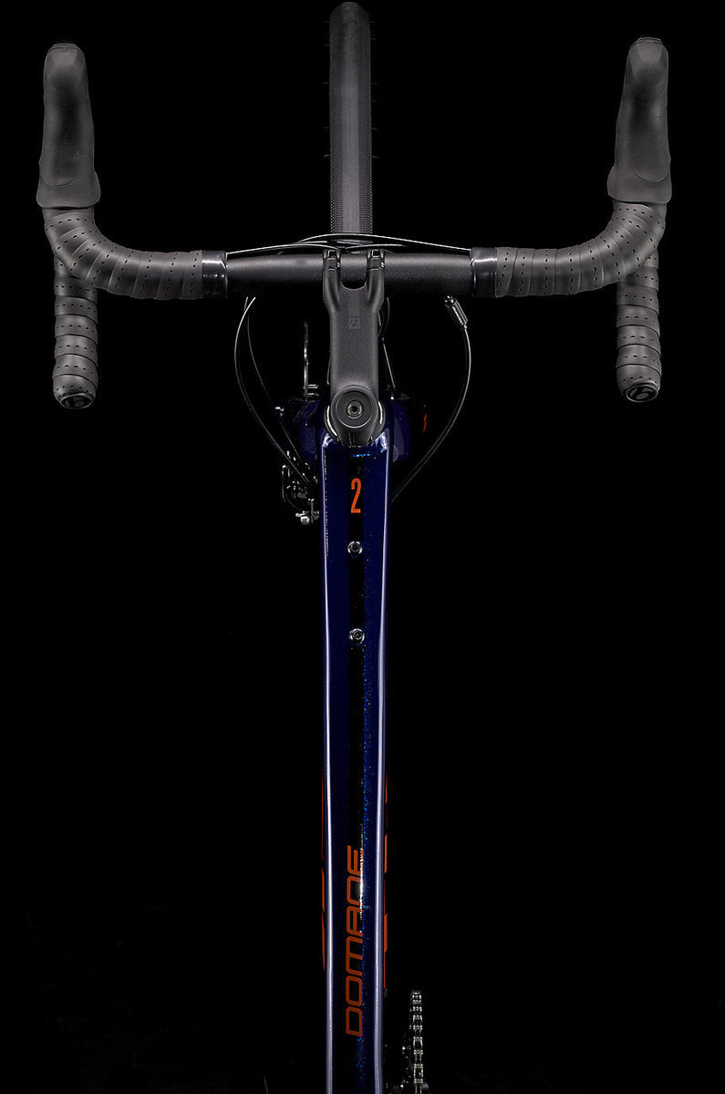  Trek Domane AL 2 Disc