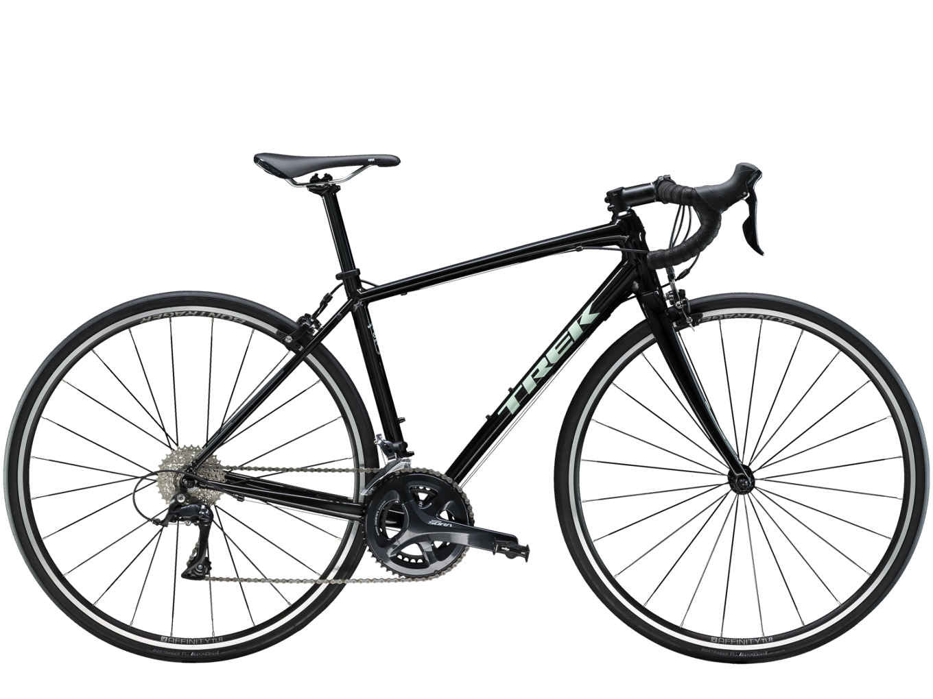  Trek Domane AL 3 Women's