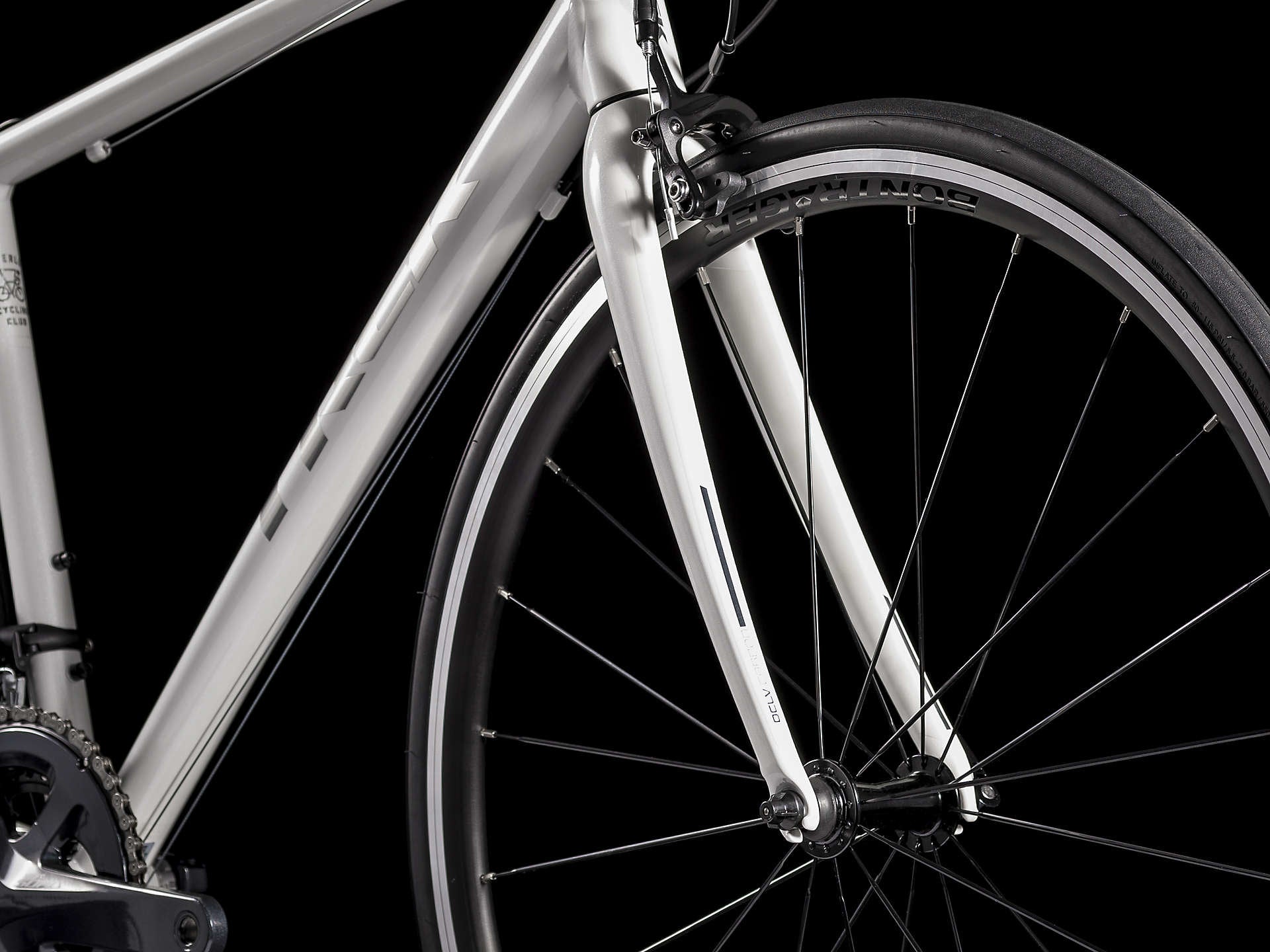  Trek Domane AL 3 Women's