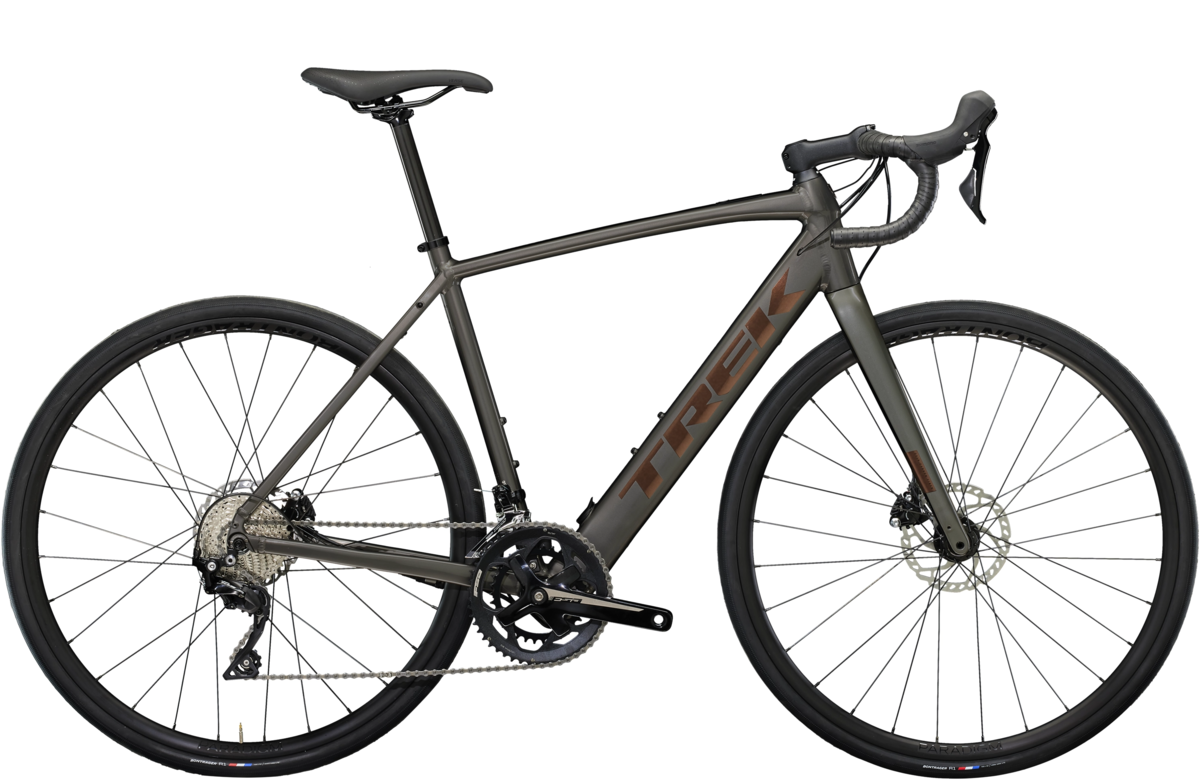  Trek Domane+ AL 5
