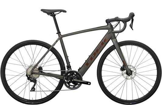  Trek Domane+ AL 5