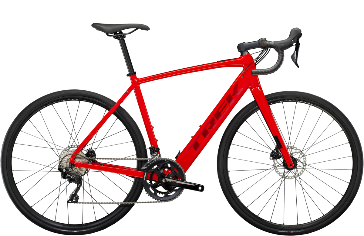  Trek Domane+ AL 5