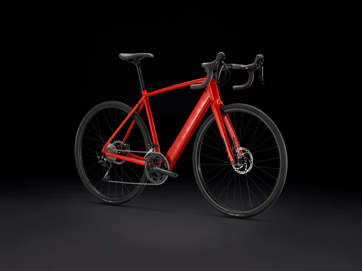  Trek Domane+ AL 5