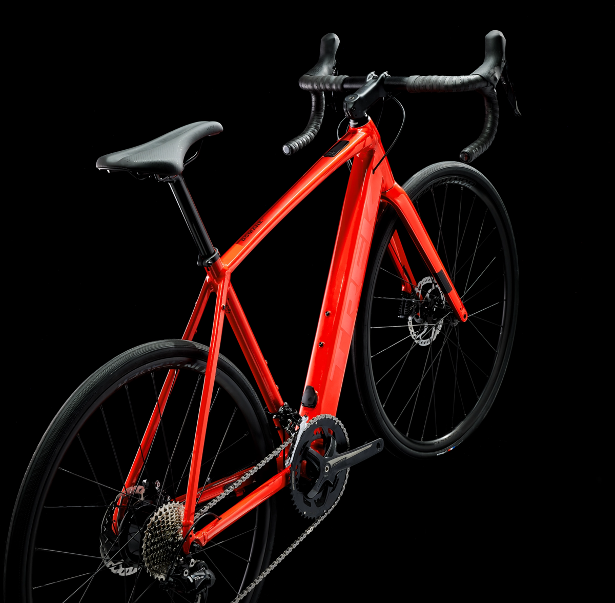  Trek Domane+ AL 5