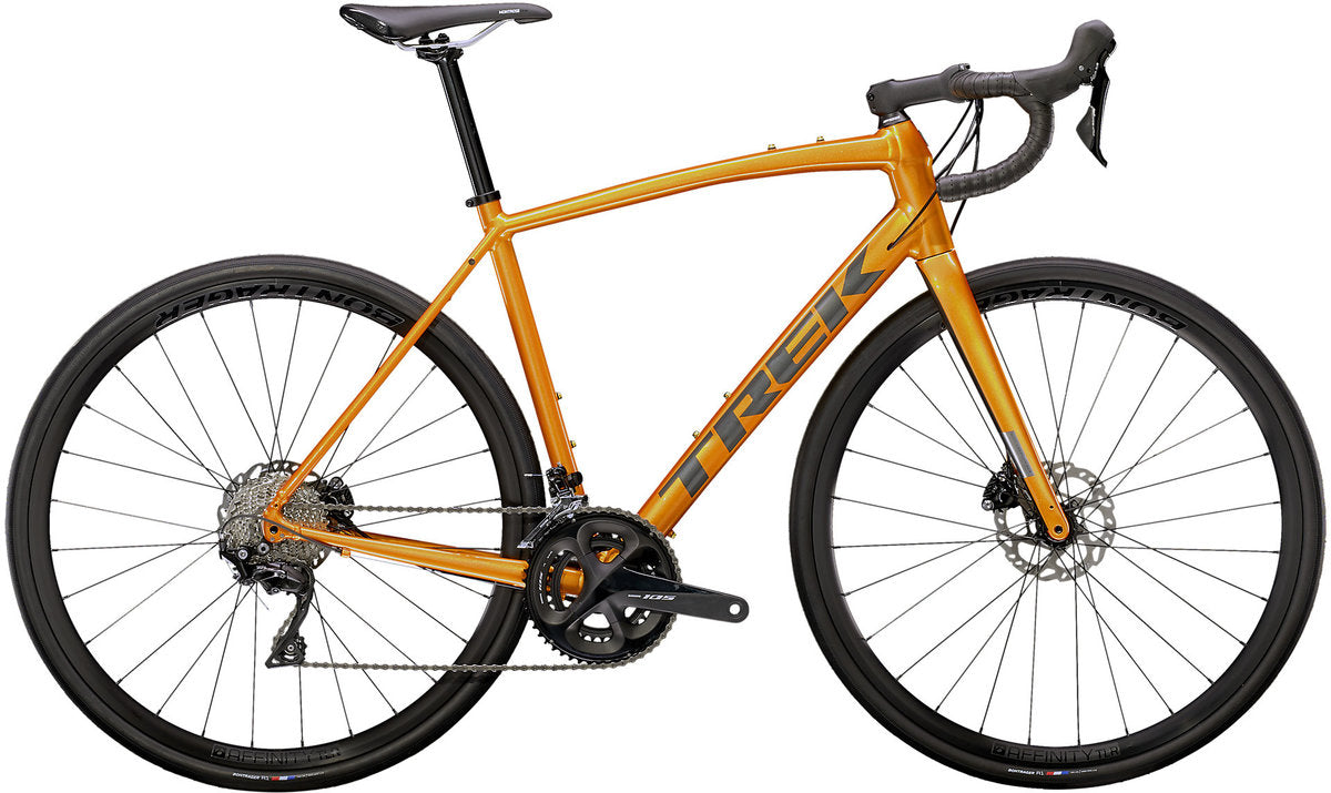  Trek Domane AL 5 Disc