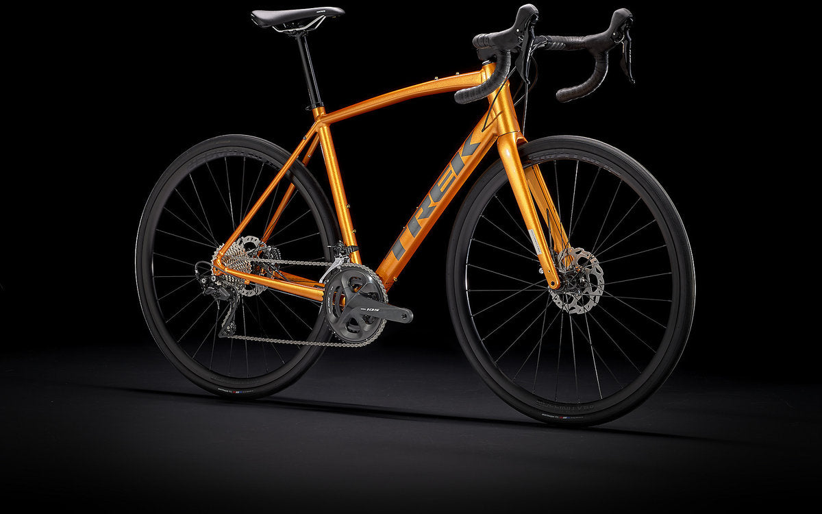  Trek Domane AL 5 Disc