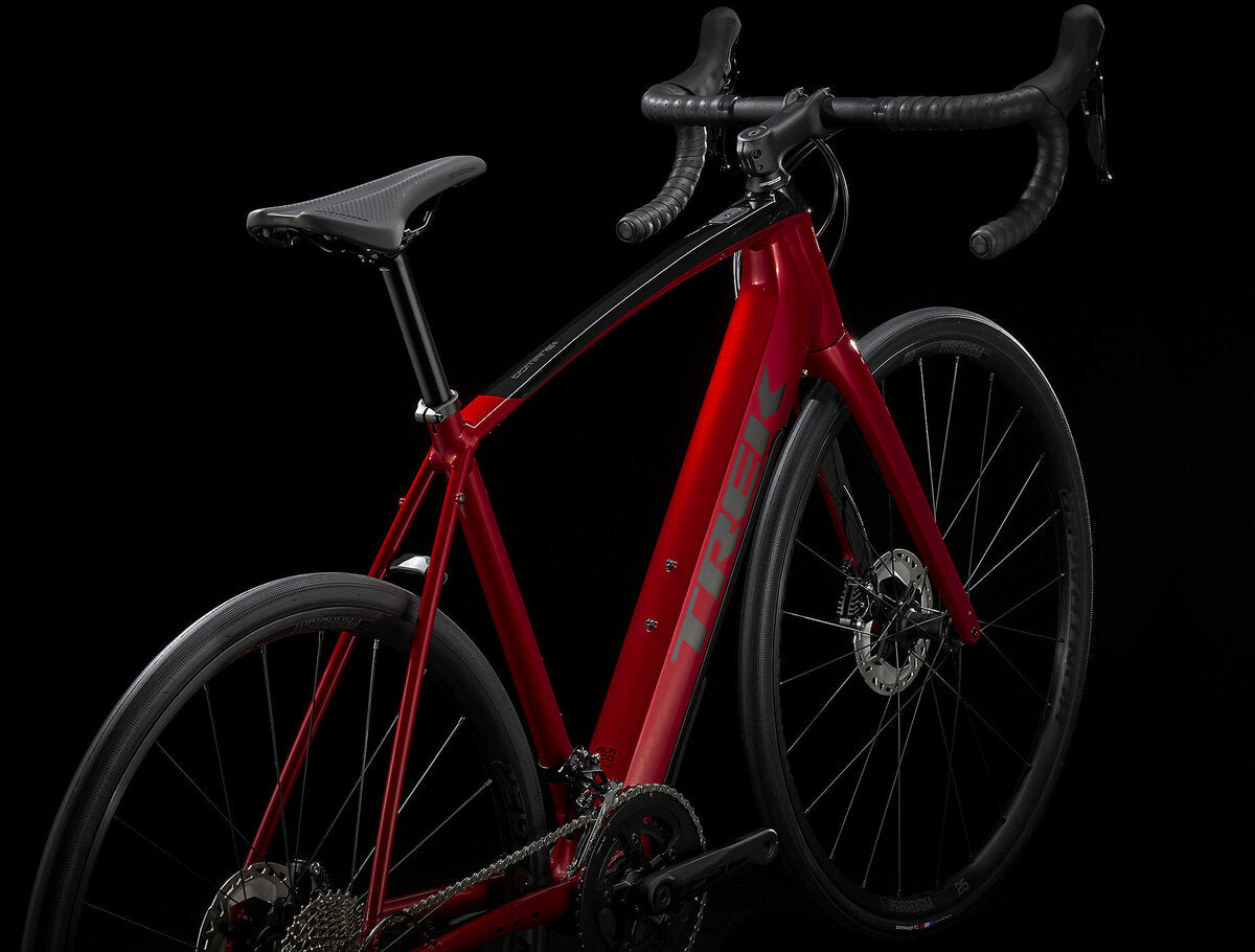  Trek Domane+ ALR