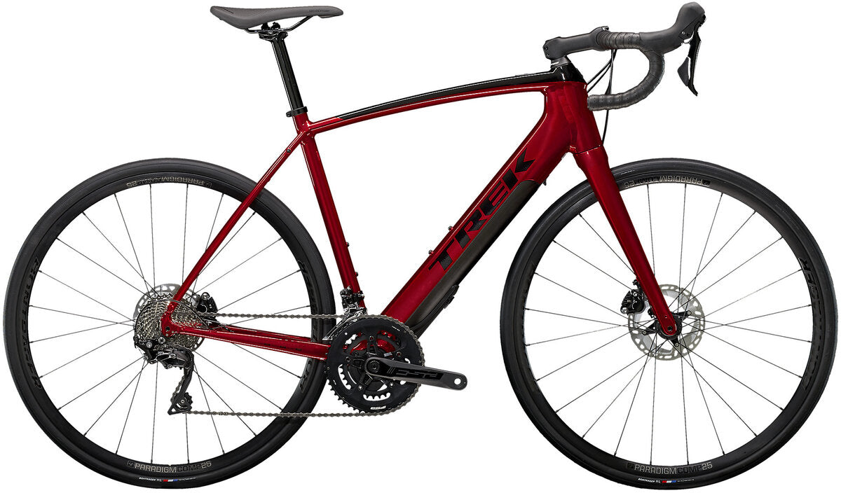  Trek Domane+ ALR