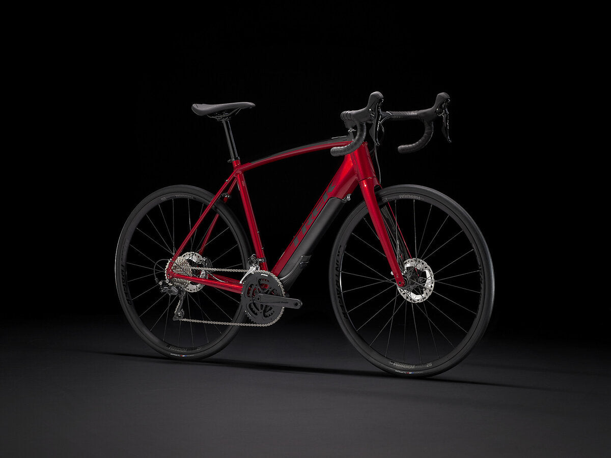  Trek Domane+ ALR