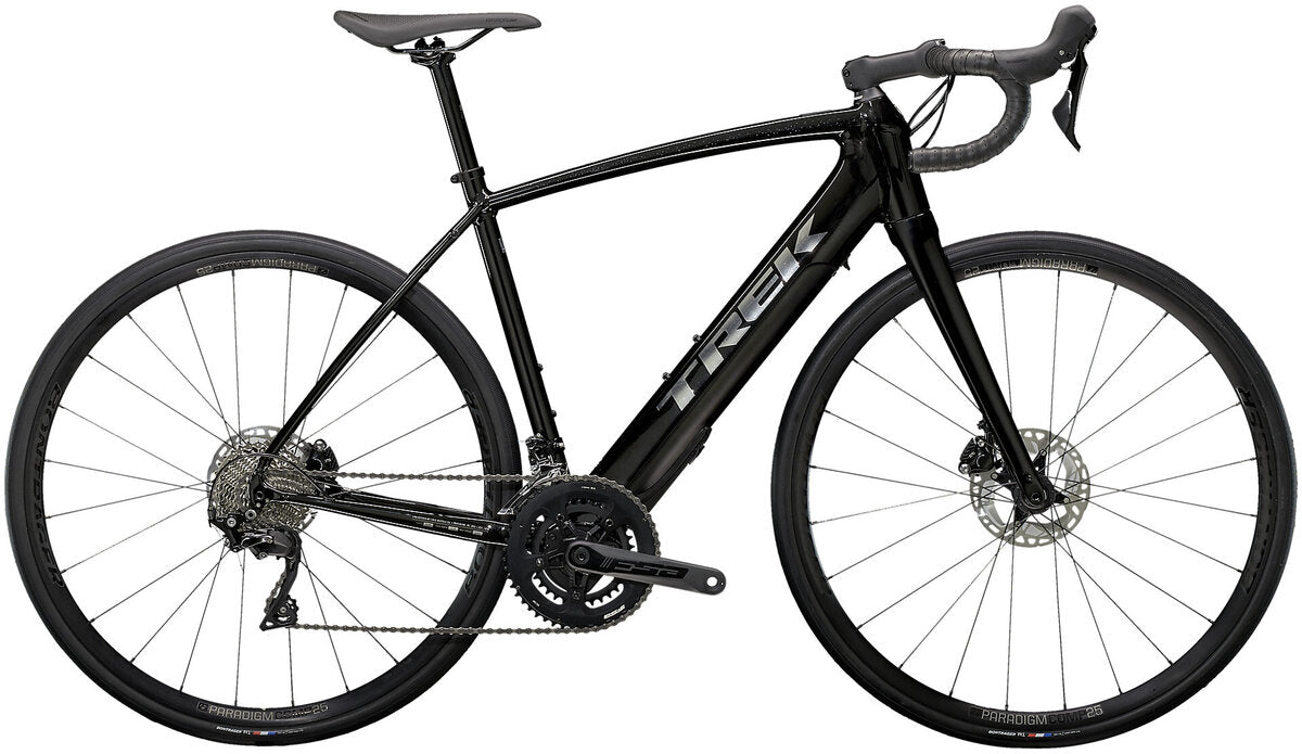  Trek Domane+ ALR