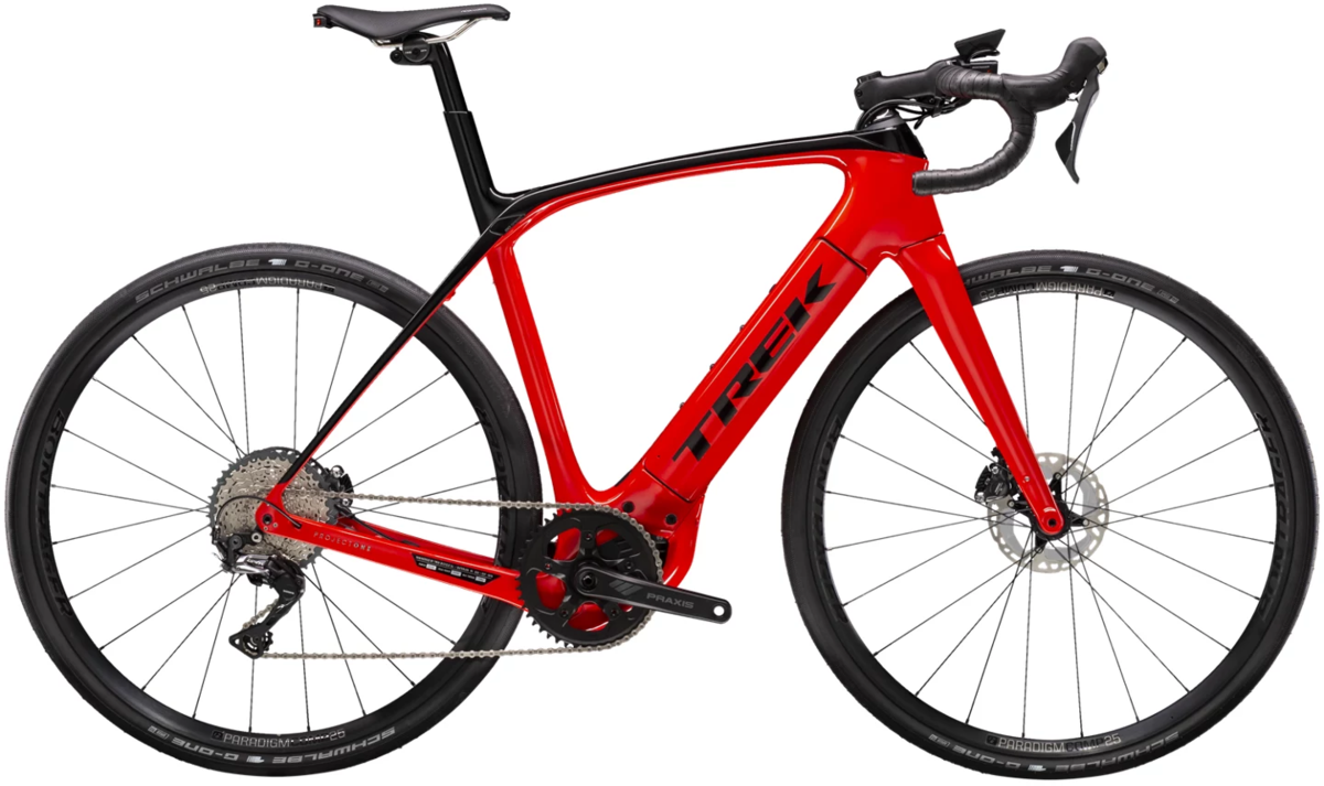  Trek Domane+ HP