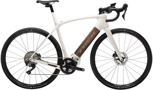  Trek Domane+ HP