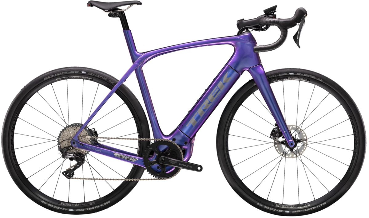  Trek Domane+ HP